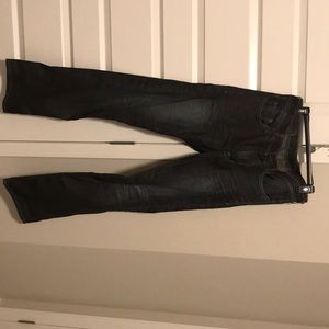 Buffalo brand jeans
